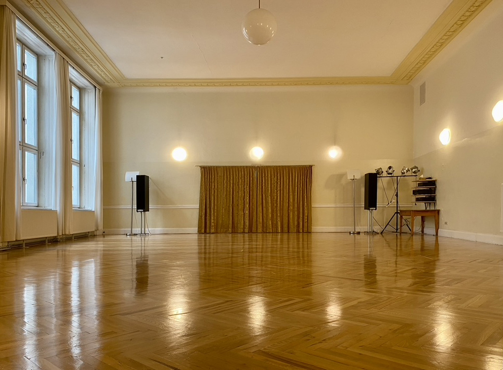 schmida großer saal